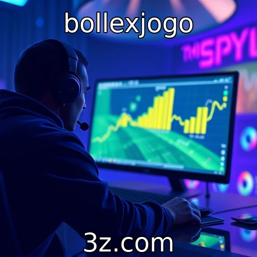 Explorando campeonatos de e-sports: um olhar sobre os craques do amanhã